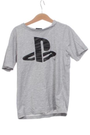 Detské tričko Unbranded, Veľkosť 8-9y/ 134-140 cm, Farba Sivá, Cena  7,56 €, #137549115