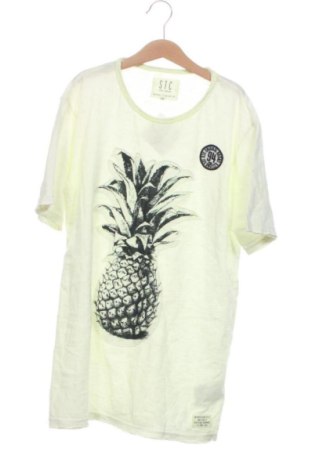 Detské tričko Unbranded, Veľkosť 15-18y/ 170-176 cm, Farba Zelená, Cena  5,91 €, #137551007