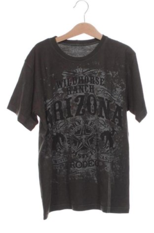 Detské tričko Unbranded, Veľkosť 9-10y/ 140-146 cm, Farba Zelená, Cena  7,38 €, #137551136