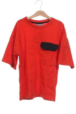 Tricou pentru copii Unbranded, Mărime 8-9y/ 134-140 cm, Culoare Roșu, Preț 38,44 Lei, #137551200