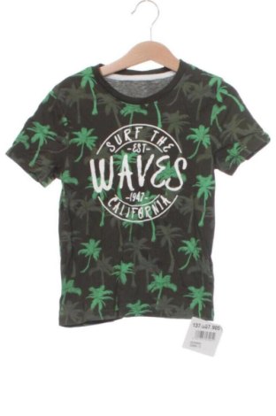 Kinder T-Shirt Unbranded, Größe 4-5y/ 110-116 cm, Farbe Mehrfarbig, Preis € 5,72, #137557905