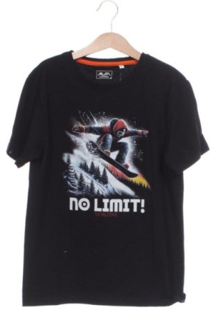 Kinder T-Shirt Unbranded, Größe 11-12y/ 152-158 cm, Farbe Schwarz, Preis € 7,81, #137561142