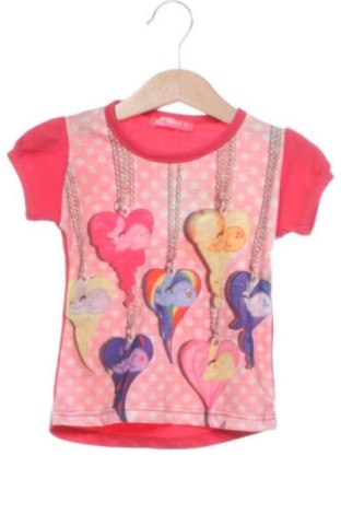 Detské tričko Unbranded, Veľkosť 18-24m/ 86-98 cm, Farba Viacfarebná, Cena  5,72 €, #137567865