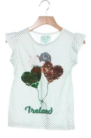 Kinder T-Shirt Unbranded, Größe 3-4y/ 104-110 cm, Farbe Mehrfarbig, Preis € 7,01, #137569676