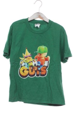 Dziecięcy T-shirt Port & Company, Rozmiar 7-8y/ 128-134 cm, Kolor Kolorowy, Cena 25,40 zł, #137571837