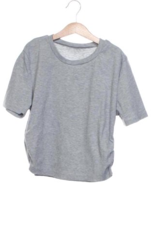 Παιδικό μπλουζάκι Unbranded, Μέγεθος 13-14y/ 164-168 εκ., Χρώμα Γκρί, Τιμή 6,00 €, #137575086