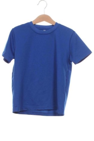 Dziecięcy T-shirt Unbranded, Rozmiar 5-6y/ 116-122 cm, Kolor Niebieski, Cena 29,63 zł, #137575648