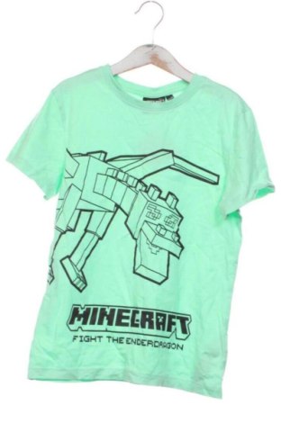 Kinder T-Shirt Unbranded, Größe 8-9y/ 134-140 cm, Farbe Grün, Preis € 7,00, #137581773