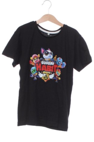 Kinder T-Shirt Unbranded, Größe 6-7y/ 122-128 cm, Farbe Mehrfarbig, Preis € 6,00, #137581829