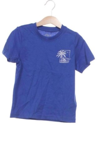 Kinder T-Shirt Unbranded, Größe 4-5y/ 110-116 cm, Farbe Blau, Preis € 7,00, #137581947