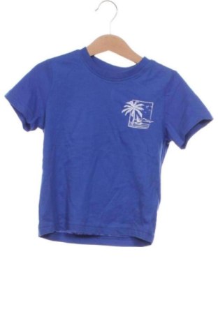 Kinder T-Shirt Unbranded, Größe 2-3y/ 98-104 cm, Farbe Blau, Preis € 6,00, #137581987