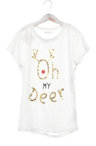 Detské tričko Unbranded, Veľkosť 12-13y/ 158-164 cm, Farba Biela, Cena  7,00 €, #137584671