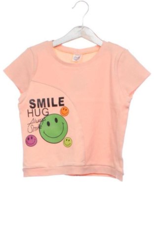 Dziecięcy T-shirt Unbranded, Rozmiar 9-10y/ 140-146 cm, Kolor Różowy, Cena 29,63 zł, #137589604