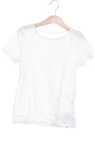 Kinder T-Shirt Unbranded, Größe 7-8y/ 128-134 cm, Farbe Weiß, Preis 6,18 €, #137590490