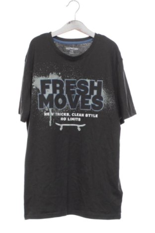 Dziecięcy T-shirt Unbranded, Rozmiar 14-15y/ 168-170 cm, Kolor Szary, Cena 38,10 zł, #137596791