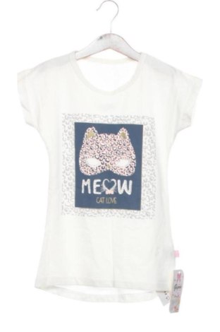 Kinder T-Shirt Unbranded, Größe 5-6y/ 116-122 cm, Farbe Weiß, Preis 7,00 €, #137600799