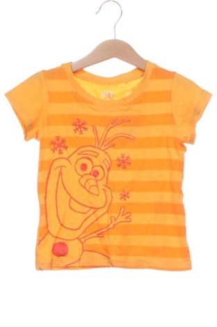 Kinder T-Shirt Uniqlo, Größe 2-3y/ 98-104 cm, Farbe Mehrfarbig, Preis € 20,38, #137569827
