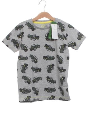 Tricou pentru copii VRS  Kids, Mărime 6-7y/ 122-128 cm, Culoare Multicolor, Preț 49,76 Lei, #137555997