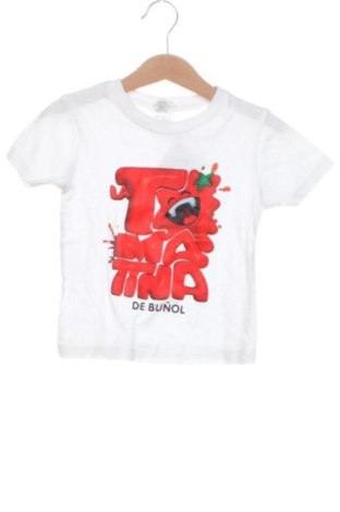 Kinder T-Shirt Via Seta Studio, Größe 0-1m/ 50 cm, Farbe Mehrfarbig, Preis € 7,07, #137569219