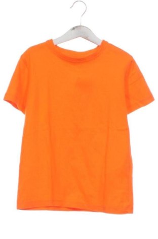 Kinder T-Shirt YFK., Größe 6-7y/ 122-128 cm, Farbe Orange, Preis € 5,15, #137599979