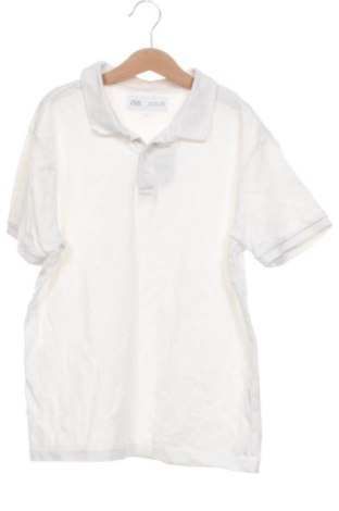 Tricou pentru copii Zara, Mărime 10-11y/ 146-152 cm, Culoare Alb, Preț 36,00 Lei, #137562810