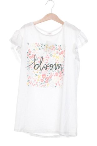 Kinder T-Shirt Zara, Größe 12-13y/ 158-164 cm, Farbe Weiß, Preis € 7,00, #137578964