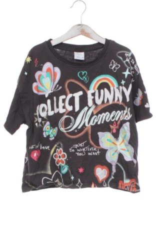 Kinder T-Shirt Zara, Größe 12-13y/ 158-164 cm, Farbe Mehrfarbig, Preis 7,00 €, #137589618