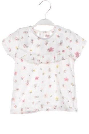 Kinder T-Shirt Zara, Größe 18-24m/ 86-98 cm, Farbe Mehrfarbig, Preis € 6,00, #137591203