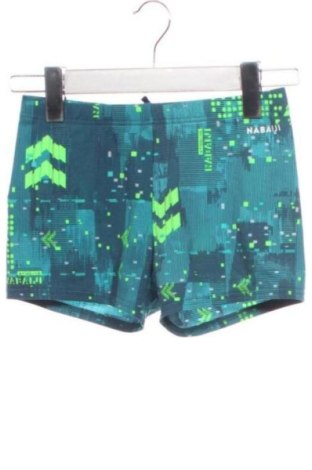 Kinderbadeanzug Decathlon, Größe 13-14y/ 164-168 cm, Farbe Mehrfarbig, Preis € 10,00, #137587532