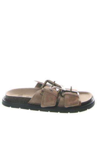 Dětské pantofle Zara, Velikost 28, Barva Béžová, Cena  776,00 Kč, #137539831