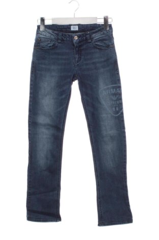 Παιδικά τζίν Armani Junior, Μέγεθος 9-10y/ 140-146 εκ., Χρώμα Μπλέ, Τιμή 50,11 €, #137598686