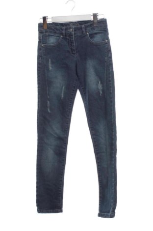 Gyerek farmernadrág Blue Seven, Méret 10-11y / 146-152 cm, Szín Kék, Ár 3 986 Ft, #137412089