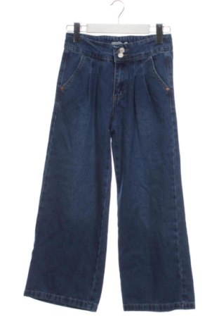 Detské džínsy  Breeze, Veľkosť 9-10y/ 140-146 cm, Farba Modrá, Cena  10,00 €, #137539888