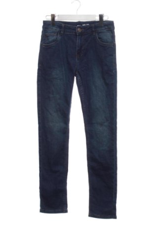 Kinderjeans C&A, Größe 12-13y/ 158-164 cm, Farbe Blau, Preis € 15,40, #137558210