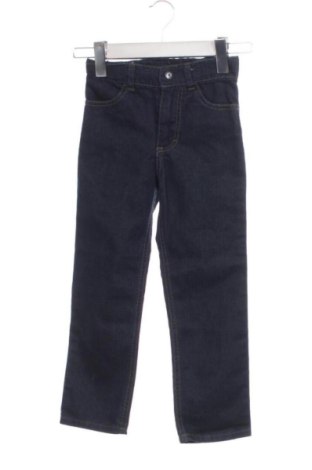 Detské džínsy  Calvin Klein Jeans, Veľkosť 4-5y/ 110-116 cm, Farba Modrá, Cena  21,99 €, #137573106
