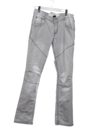 Kinderjeans Chapter, Größe 15-18y/ 170-176 cm, Farbe Grau, Preis 7,30 €, #137550276