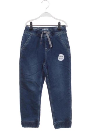 Kinderjeans Coolclub, Größe 4-5y/ 110-116 cm, Farbe Blau, Preis 13,72 €, #137561068