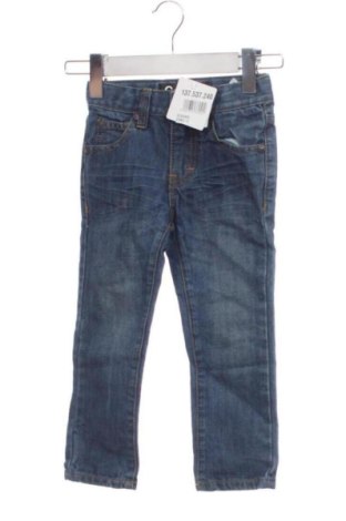 Gyerek farmernadrág Cubus, Méret 2-3y / 98-104 cm, Szín Kék, Ár 2 432 Ft, #137537240