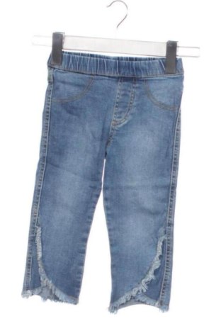 Dziecięce jeansy Cycle Band, Rozmiar 2-3y/ 98-104 cm, Kolor Niebieski, Cena 38,10 zł, #137583637