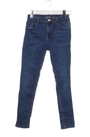 Kinderjeans Denim&Co., Größe 9-10y/ 140-146 cm, Farbe Blau, Preis 8,19 €, #137544340