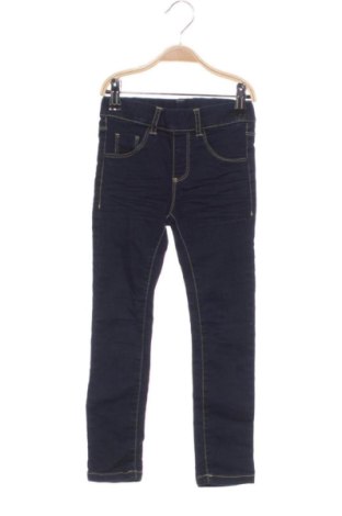 Kinderjeans Dopo Dopo, Größe 3-4y/ 104-110 cm, Farbe Blau, Preis 7,43 €, #137564199