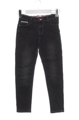 Kinderjeans Energiers, Größe 6-7y/ 122-128 cm, Farbe Grau, Preis € 10,00, #137596837