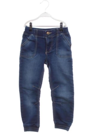 Gyerek farmernadrág F&F, Méret 5-6y / 116-122 cm, Szín Kék, Ár 2 193 Ft, #137553076