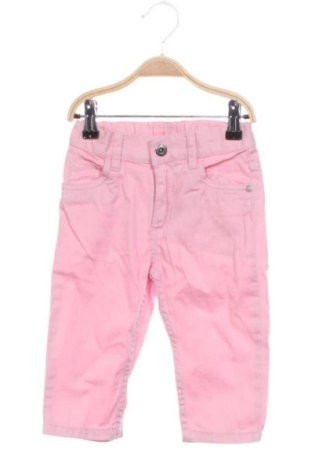 Gyerek farmernadrág H&M, Méret 9-12m / 74-80 cm, Szín Rózsaszín, Ár 3 191 Ft, #137532261