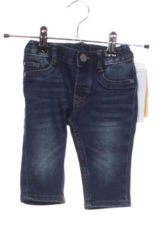 Gyerek farmernadrág H&M, Méret 3-6m / 62-68 cm, Szín Kék, Ár 6 350 Ft, #137536324