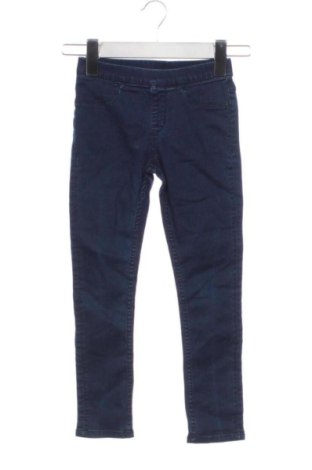 Gyerek farmernadrág H&M, Méret 5-6y / 116-122 cm, Szín Kék, Ár 3 040 Ft, #137545009