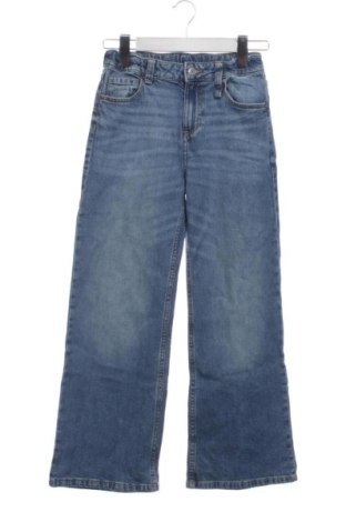 Kinderjeans H&M, Größe 9-10y/ 140-146 cm, Farbe Blau, Preis 15,05 €, #137550583