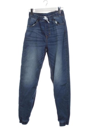Παιδικά τζίν H&M, Μέγεθος 12-13y/ 158-164 εκ., Χρώμα Μπλέ, Τιμή 13,71 €, #137556405