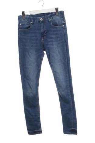 Gyerek farmernadrág H&M, Méret 10-11y / 146-152 cm, Szín Kék, Ár 4 121 Ft, #137557923