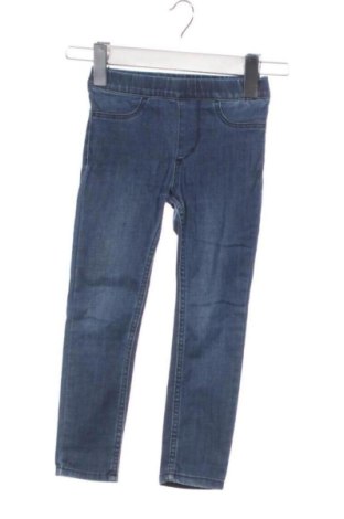Dziecięce jeansy H&M, Rozmiar 2-3y/ 98-104 cm, Kolor Niebieski, Cena 38,10 zł, #137583525